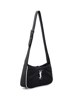 SAINT LAURENT Mini Logo Shoulder Bag - Perfect for Everyday Use