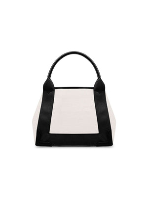 BALENCIAGA Mini Leather Tote Bag - Perfect for Men