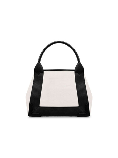 BALENCIAGA Mini Leather Tote Bag - Perfect for Men