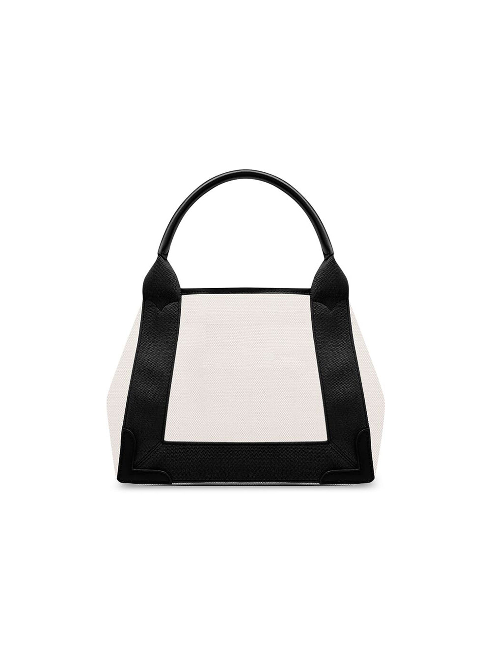 BALENCIAGA Mini Leather Tote Bag - Perfect for Men