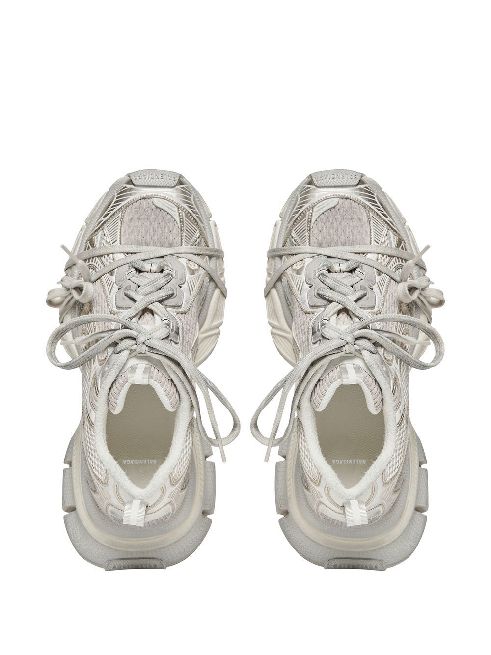 BALENCIAGA 3XL Women's Sneakers for Fall 2024