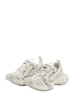 BALENCIAGA 3XL Destroyed Effect Sneaker