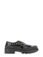 ALEXANDER McQUEEN Studded Loafer with 4.5 CM Sole for Men