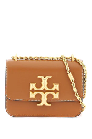 TORY BURCH ファッションを意識した女性のためのトレンディな小さなレザーショルダーバッグ-春/夏ファッション