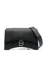 BALENCIAGA Mini Downtown Crossbody Bag