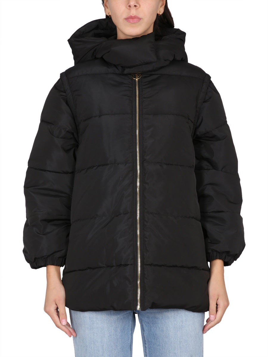 PATOU Women's Padded Parka Jacket