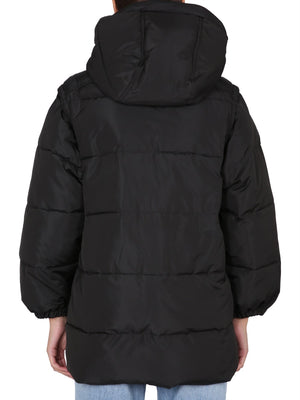 PATOU Women's Padded Parka Jacket