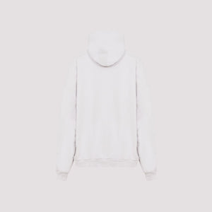 BALENCIAGA Oversized Hoodie for Women - FW24 Collection