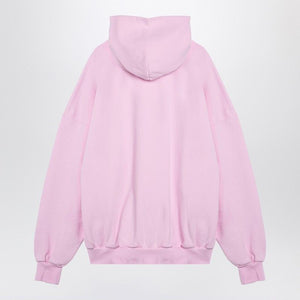 BALENCIAGA Oversized Hoodie for Women - FW24 Collection