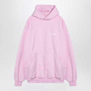 BALENCIAGA Oversized Hoodie for Women - FW24 Collection