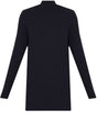 THE ROW Slim Fit Long-Sleeved High-Neck Jumper - Size S