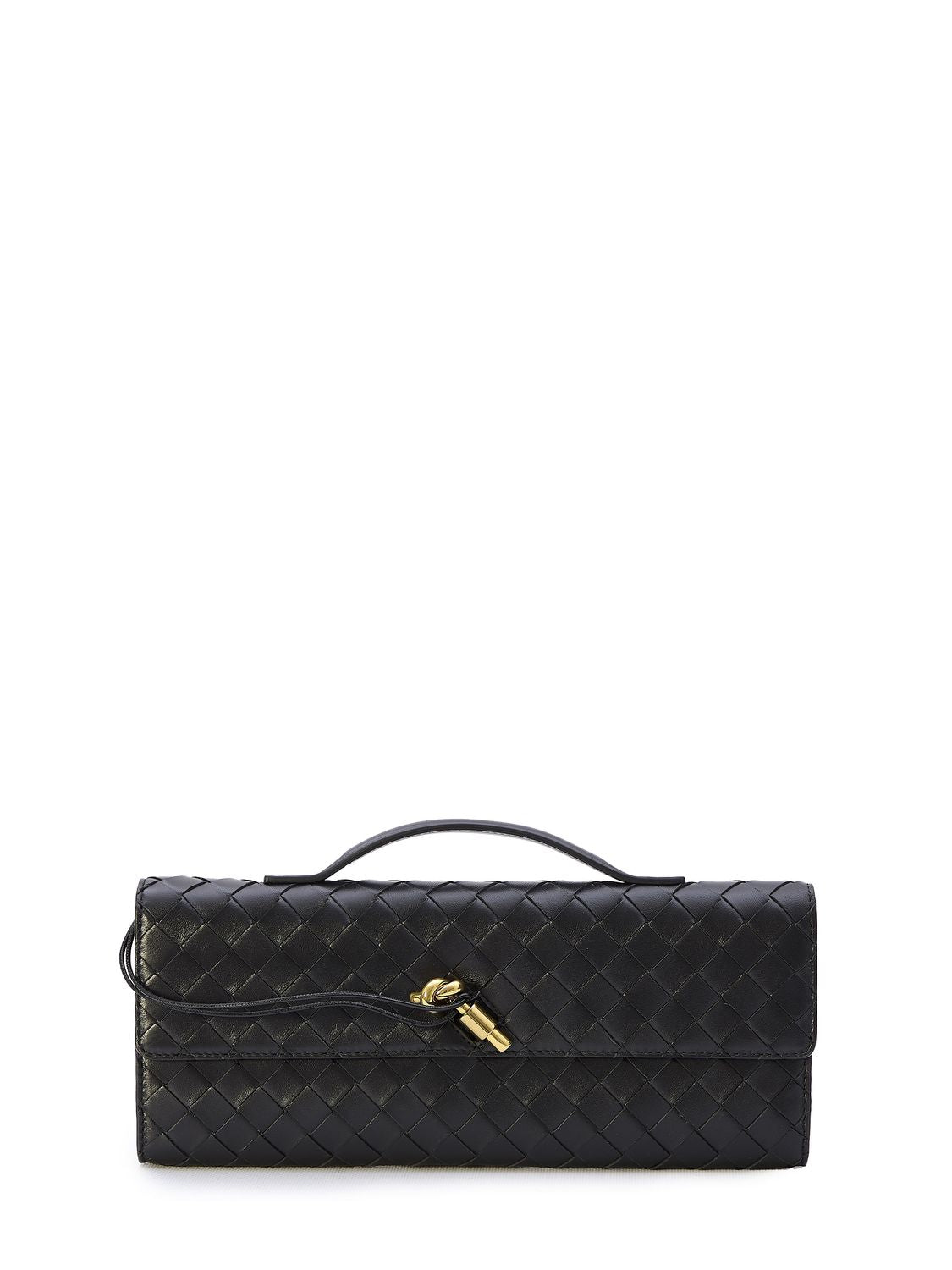 BOTTEGA VENETA Mini Clutch with Handle