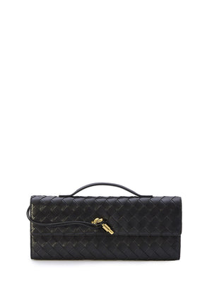 BOTTEGA VENETA Mini Clutch with Handle