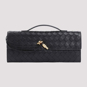 BOTTEGA VENETA Mini Clutch with Handle