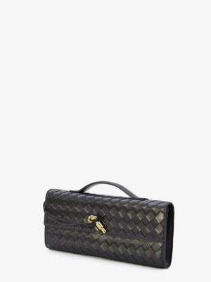 BOTTEGA VENETA Mini Clutch with Handle