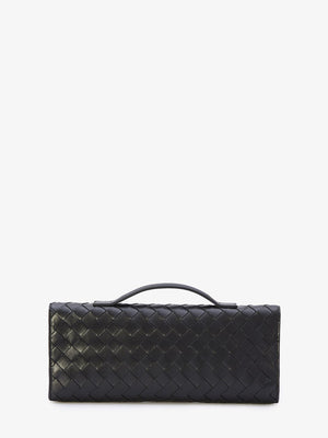 BOTTEGA VENETA Mini Clutch with Handle