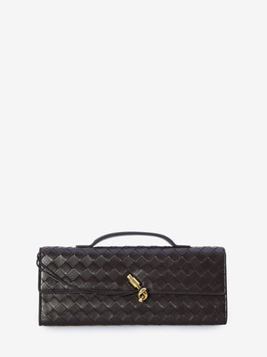 BOTTEGA VENETA Mini Clutch with Handle