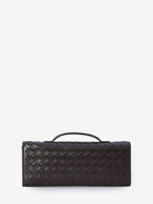 BOTTEGA VENETA Mini Clutch with Handle