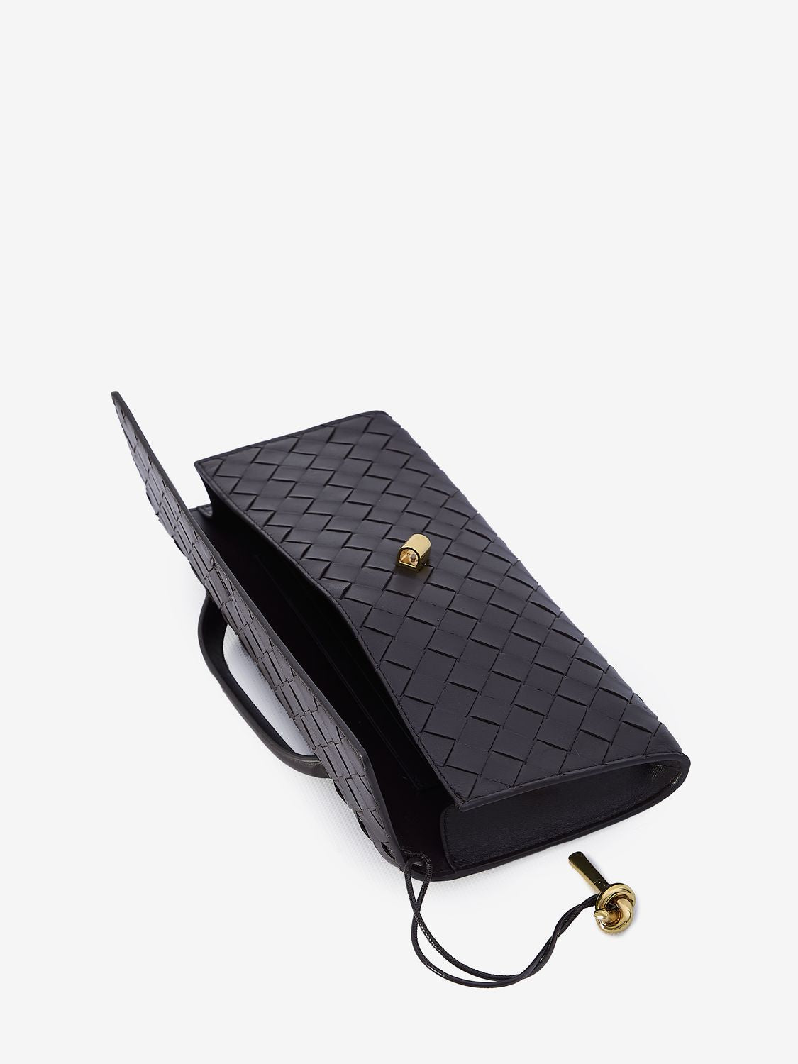 BOTTEGA VENETA Mini Clutch with Handle