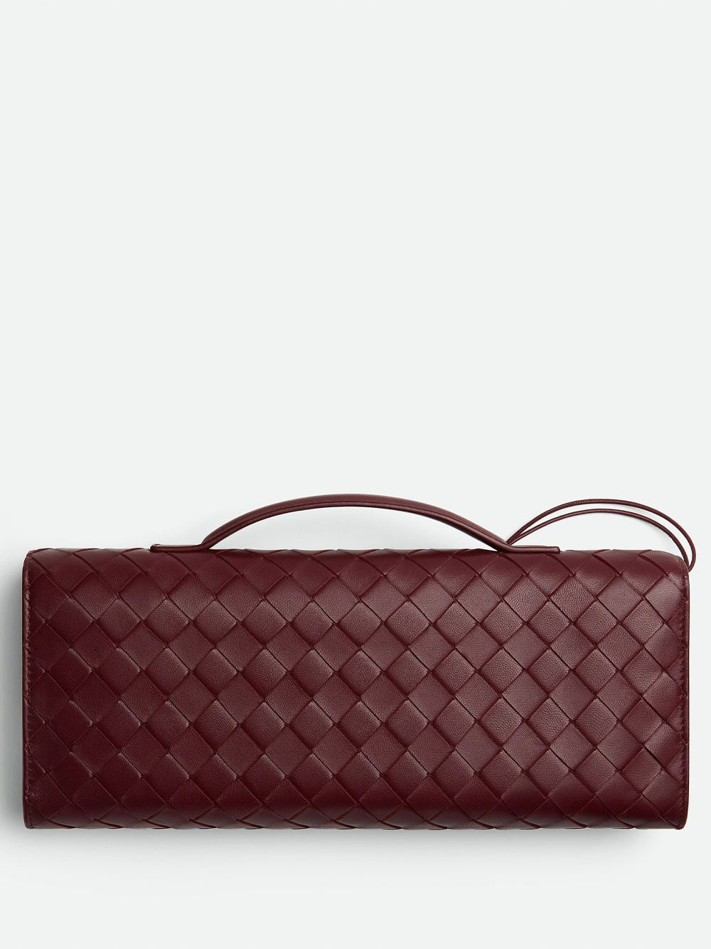 BOTTEGA VENETA Mini Clutch with Handle