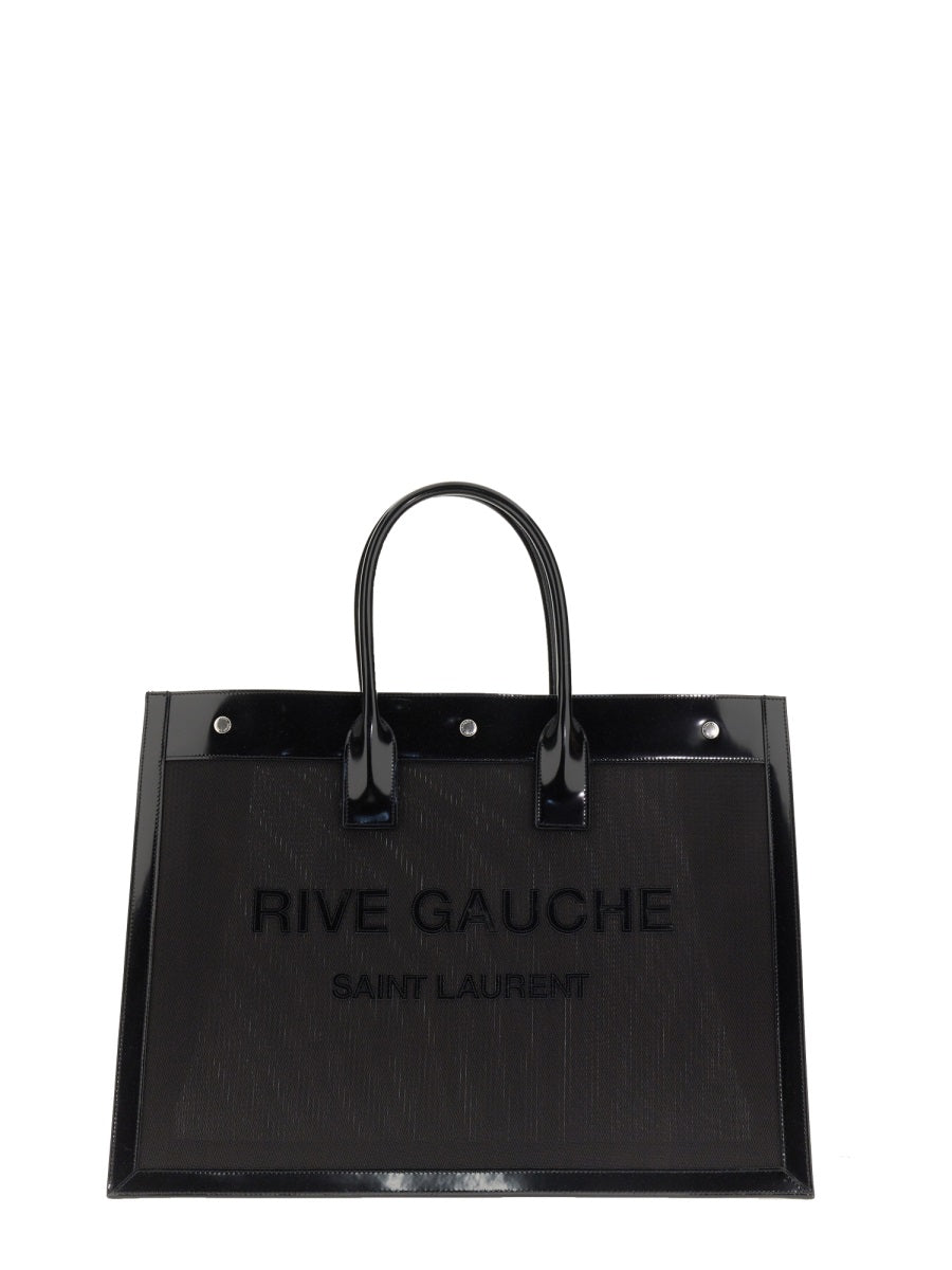 SAINT LAURENT Medium Tote Handbag