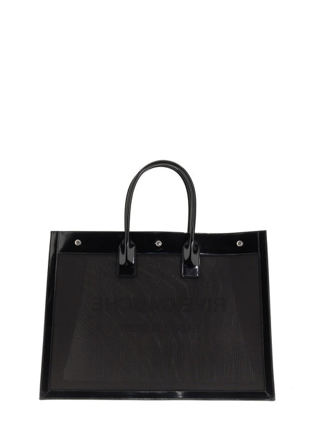 SAINT LAURENT Medium Tote Handbag