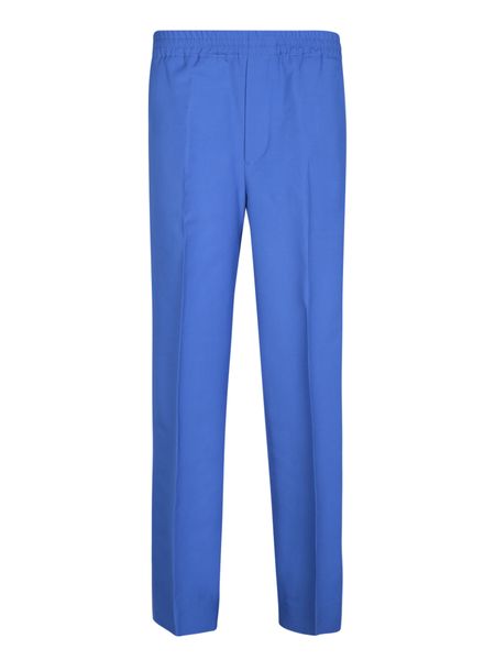 GUCCI Essential Straight Pants for Men