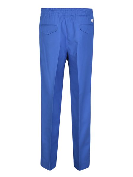 GUCCI Premium Wool Trousers for Men