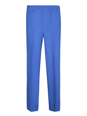 GUCCI Premium Wool Trousers for Men