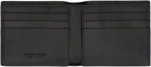 BOTTEGA VENETA Intreccio Bifold Wallet - FW24 Collection