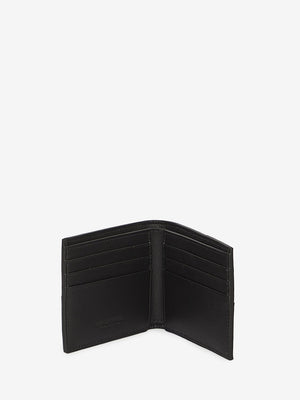 BOTTEGA VENETA Intreccio Bifold Wallet - FW24 Collection