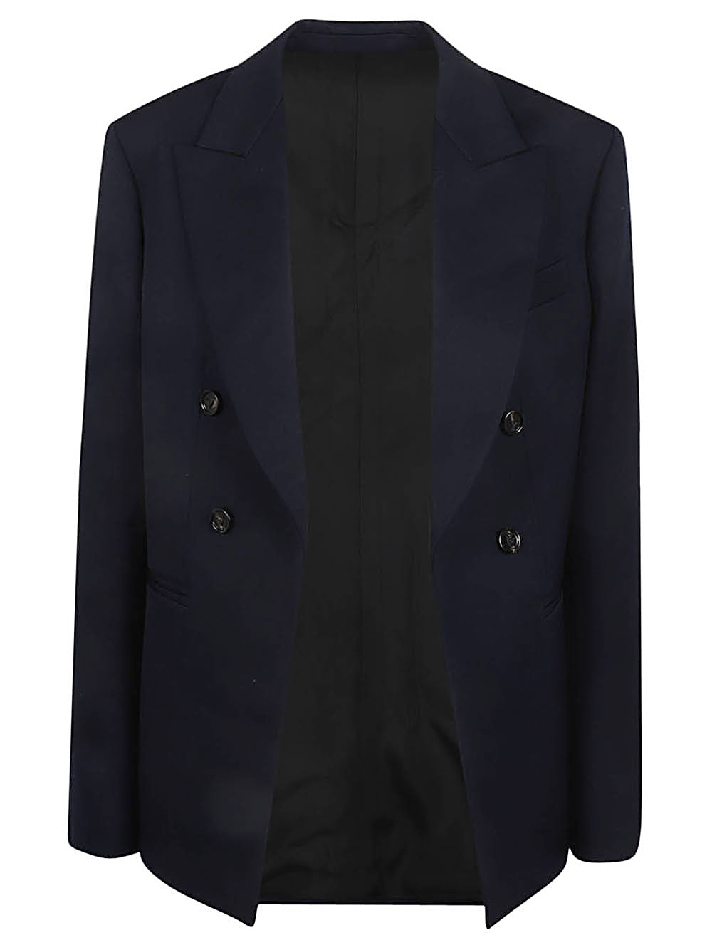 BOTTEGA VENETA Tailored Jacket - Size 40 IT