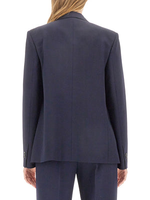 BOTTEGA VENETA Tailored Jacket - Size 40 IT