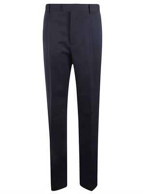 BOTTEGA VENETA Tailored Pants - Regular Fit Size 38