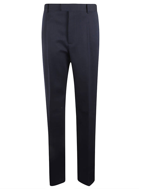 BOTTEGA VENETA Tailored Pants - Regular Fit Size 38