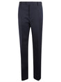 BOTTEGA VENETA Tailored Pants - Regular Fit Size 38