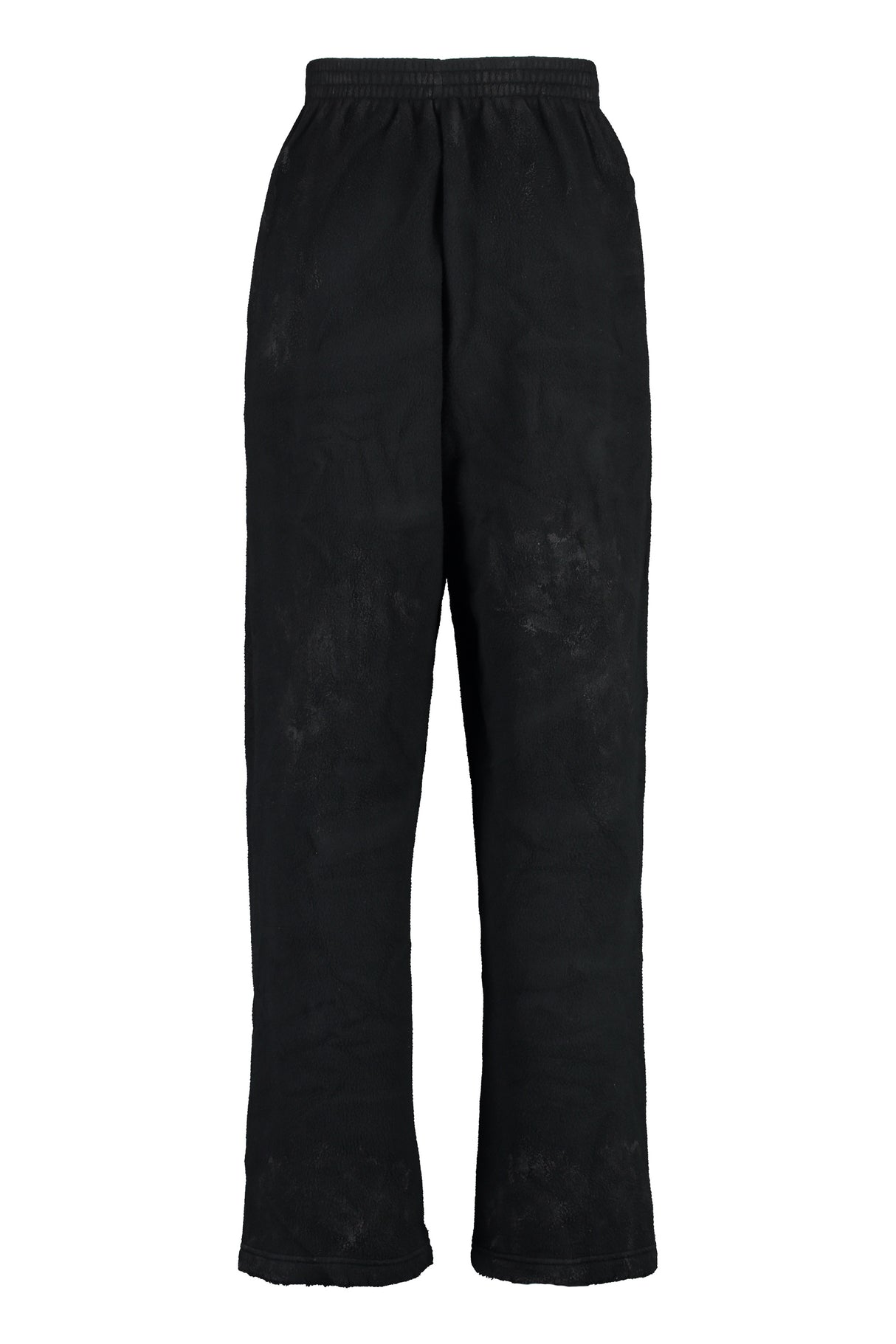 BALENCIAGA Techno Nylon Track Pants