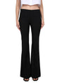 ALEXANDER MCQUEEN Tailored Pants for Women - SS23 Collection