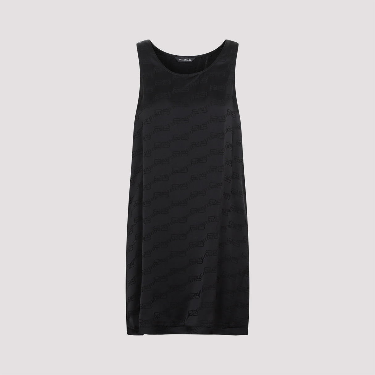 BALENCIAGA Elegant Viscose Top for Women