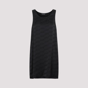 BALENCIAGA Elegant Viscose Top for Women