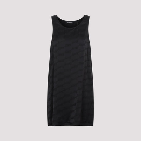 BALENCIAGA Elegant Viscose Top for Women