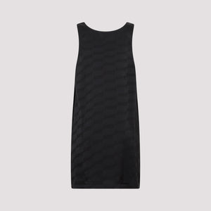 BALENCIAGA Elegant Viscose Top for Women