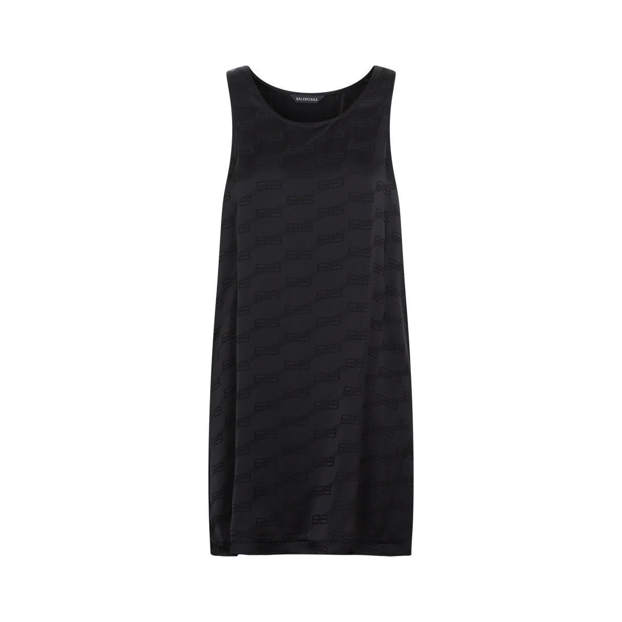 BALENCIAGA Elegant Viscose Top for Women