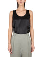 BRUNELLO CUCINELLI Silk Tank Top