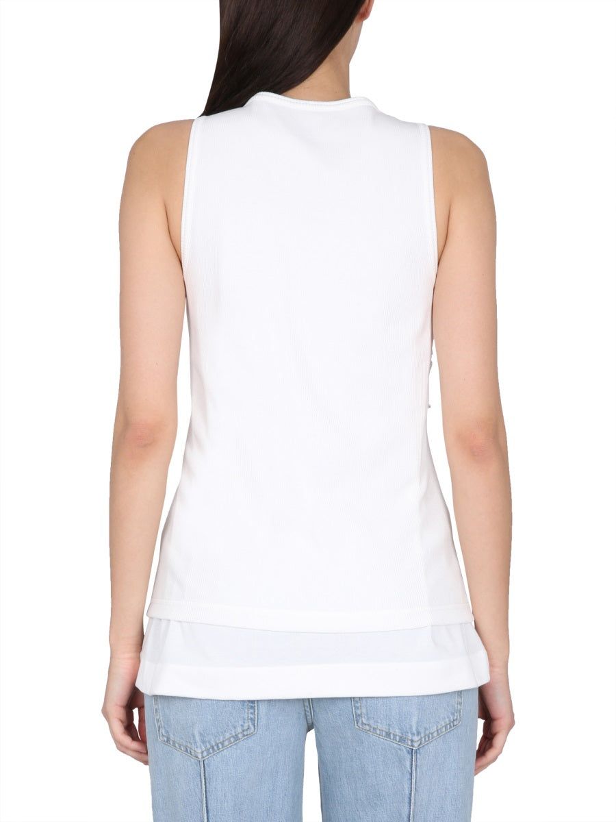 BOTTEGA VENETA Essential Women’s T-Shirt Top