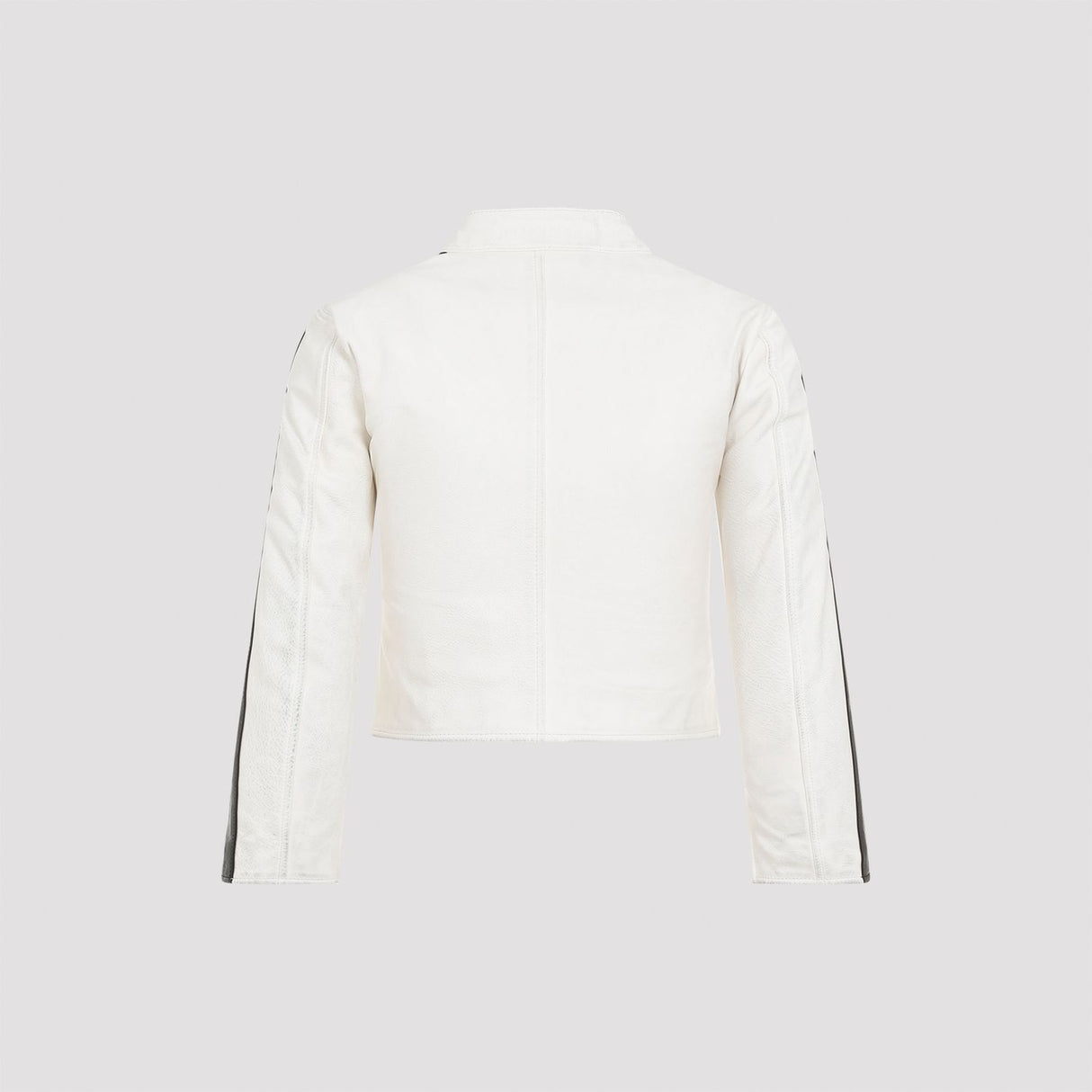 BALENCIAGA Women's Racer Jacket - Fall/Winter 2024 Collection