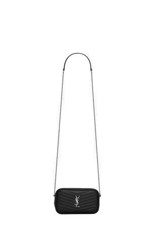 SAINT LAURENT Mini Handbag for Effortless Style