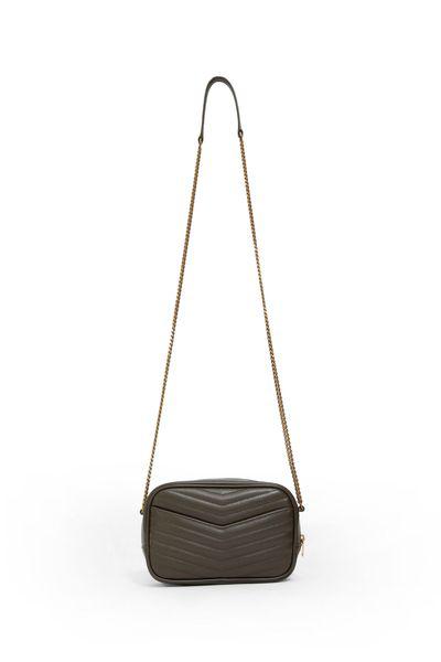 SAINT LAURENT Elegant Mini Handbag for Women