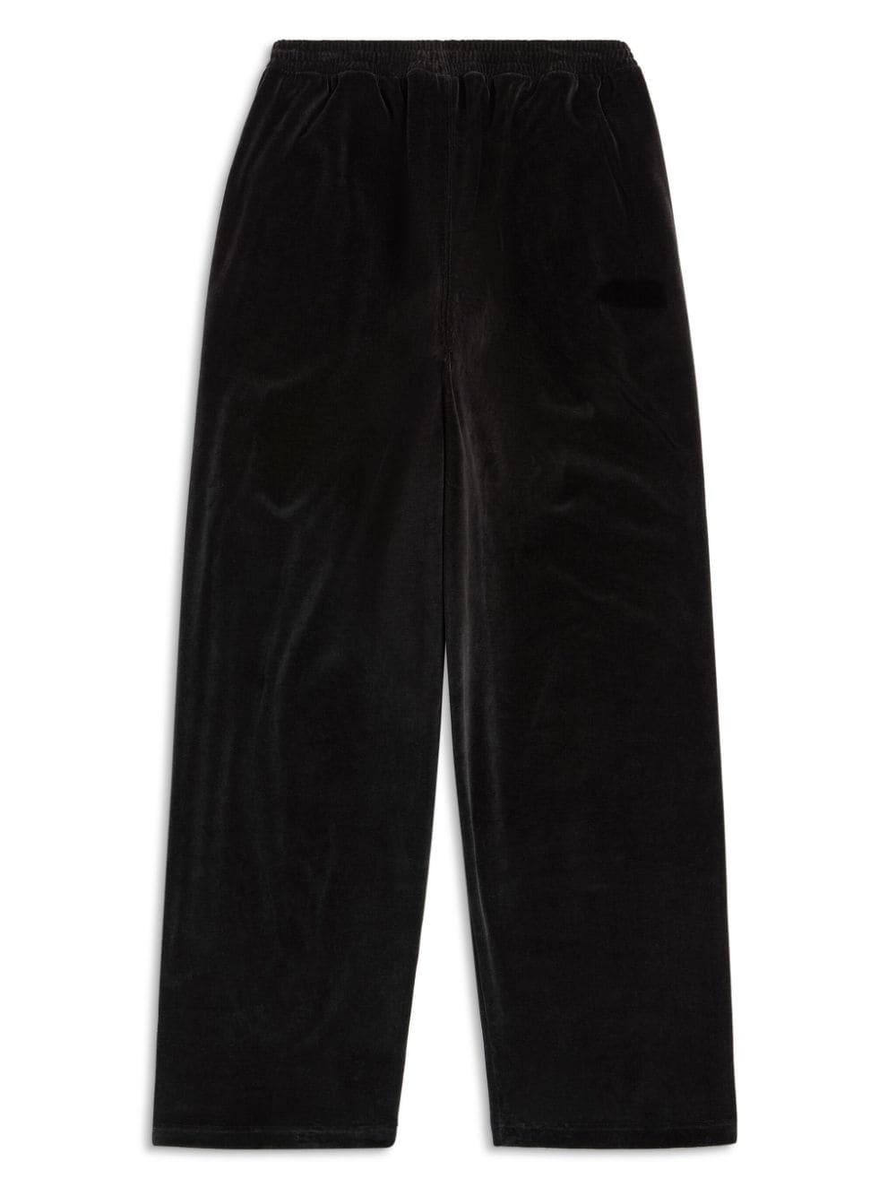 BALENCIAGA Women's Political Campaign Mini Trousers