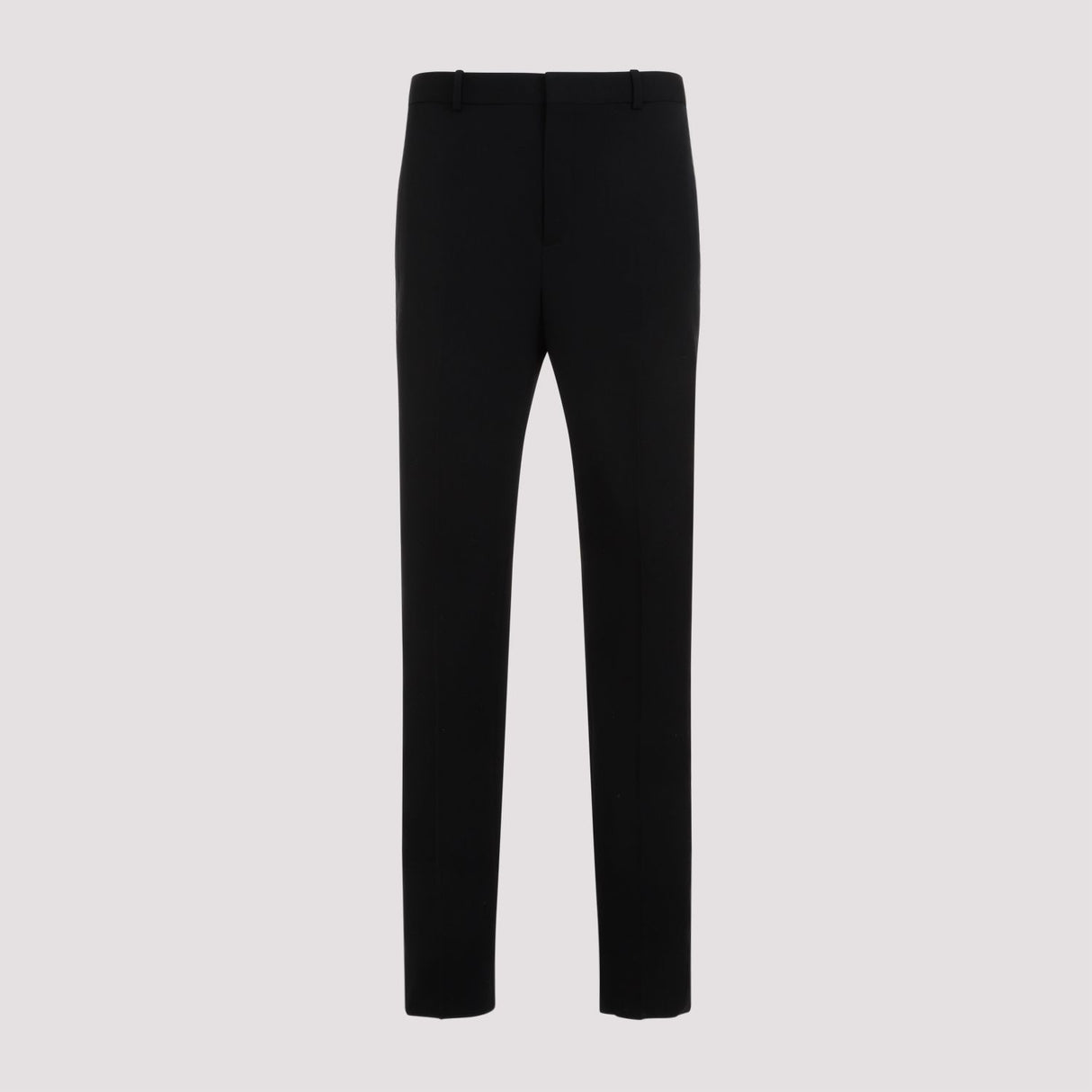 SAINT LAURENT Tailored Tuxedo Pants for Men